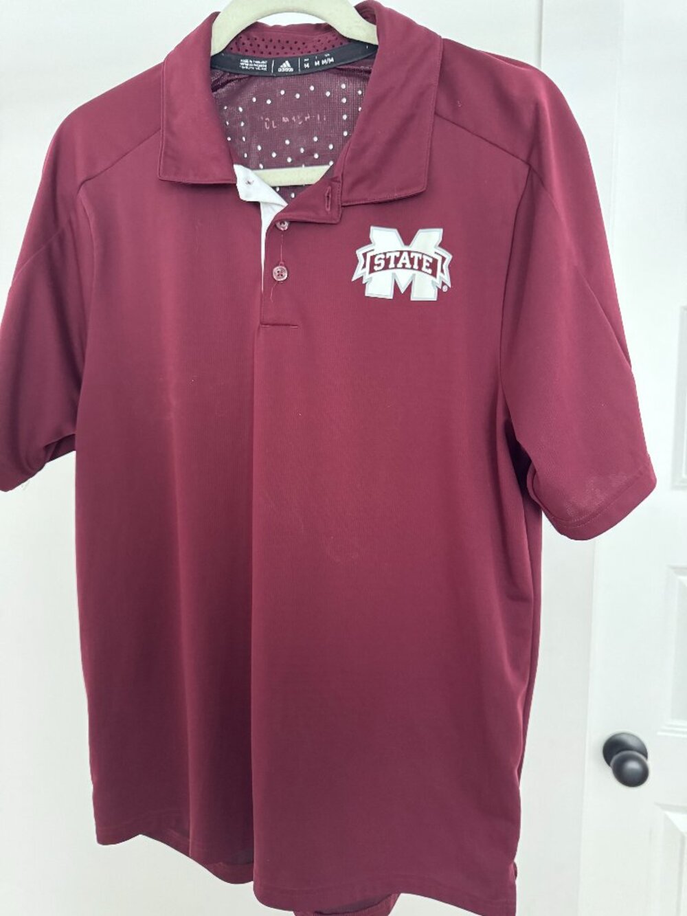 MSU Polo